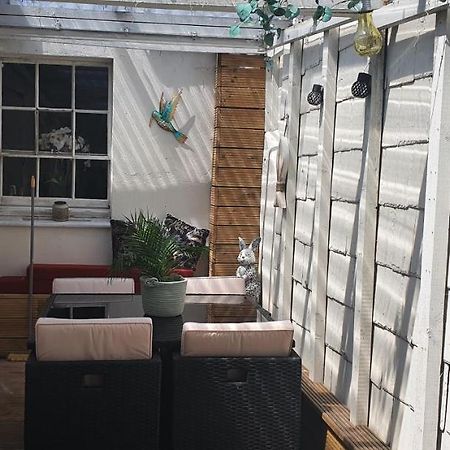 Gigi'S Place 웨이머스만 외부 사진