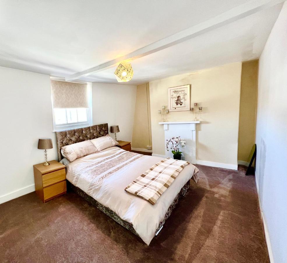 Gigi'S Place 웨이머스만 외부 사진