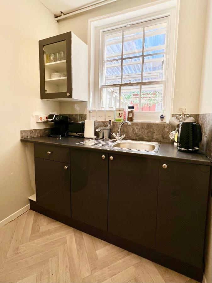 Gigi'S Place 웨이머스만 외부 사진