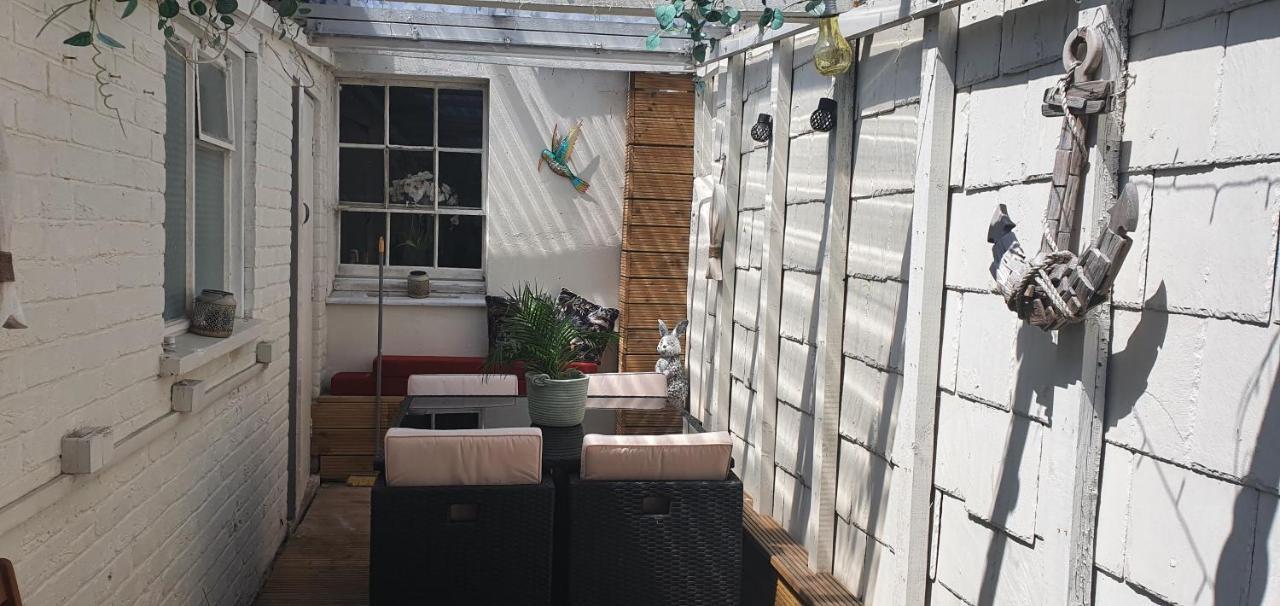 Gigi'S Place 웨이머스만 외부 사진